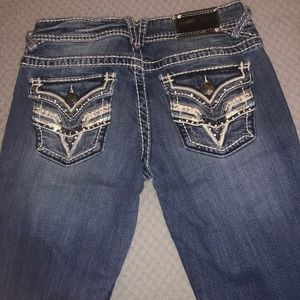Vigoss bootcut jeans